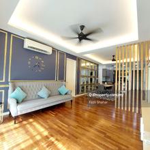 Kaleidoscope Residensi, Setiawangsa for rent