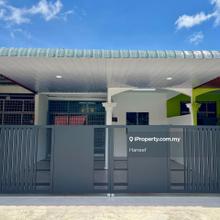 Nice House In Gurun, Strategic Location, Open Facing!