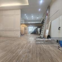 Dataran Sunway Nexis Kota Damansara MRT Link Mature Area Good Unit