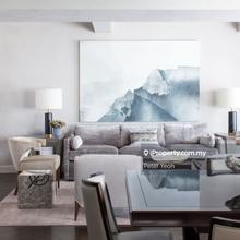 100% Loan & Cahs Back New Launch Freehold V Furnish Condo