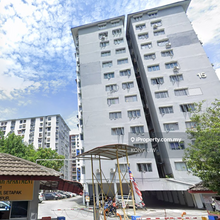 Roi 5.4% Teratai Apartment For Sale