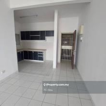 Monte Bayu Condo,Ampang, Taman Bukit Permai! 100%loan! Freehold! 