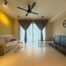 Fully Furnished 