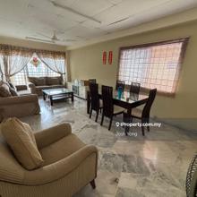 Limited Good Condition Freehold Unit