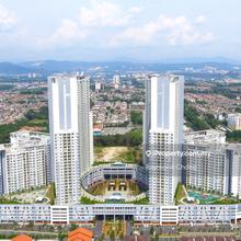 Residensi Alam Damai Len Seng Tun Hussein Onn Seri Cheras Jaya