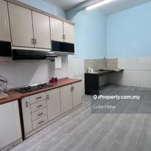 2 Storey Terrace House @ Taman Bukit Serdang For Sale