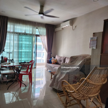 Parc Regency Serviced Apartment @ Masai