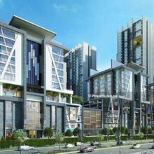 Q Avenue, Queenville Office for Sale