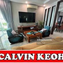 3 Storey Semi D Corner Sp Setia Pearl Island 4054sf Reno Bayan Lepas