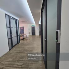Setapak Industry Park Warehouse For Rent, Setapak