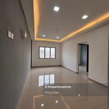 Skudai Taman Impian Emas Flat