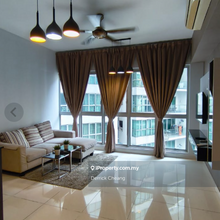 Serviced residence for Rent