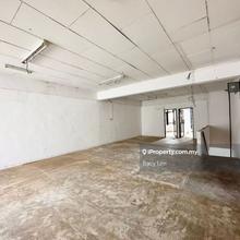 Shop Lot Gelugor Penang 