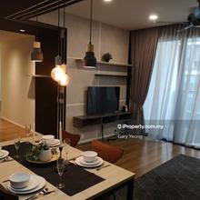 ID Fully furnished for Sale