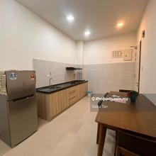 Desa Green nearby mid valley kl pudu kuchai lama old klang road 