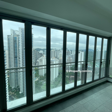 High Floor Big Layout