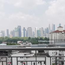 Good View-Mutiara Upper East Condo 