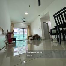 Twin Residences Puchong