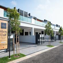 Freehold Brand New Impiana @ Paya Rumput Lagenda 2 Storey Cheng Melaka