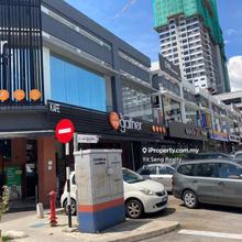 Next Aeon cheras selatan  and C180