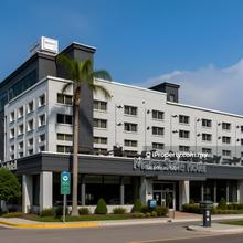 Standalone Hotel in Plentong JB - 110 Rooms, ROI 5.28% !