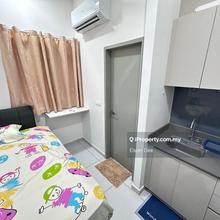 Sinaran @ Utropolis Batu Kawan near Vertu Studio Unit for Rent!
