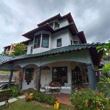 Freehold Bungalow in Bukit Beruang/ Bukit Baru