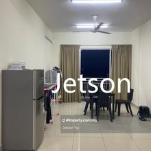 Royale Infinity partially Furnish Bukit Minyak Industry and Batu Kawan