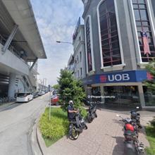 Kota Damansara 3sty Shop Office @ Dataran Sunway, Petaling Jaya