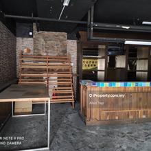 Fraser Business Park G floor for rent, Best Deal