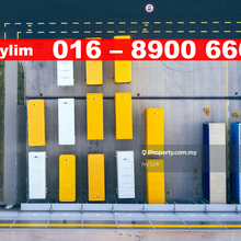 Brought To You By Ivy Lim (Ex-Valuer)