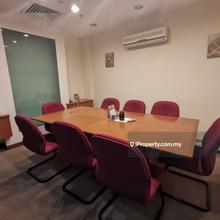 Phileo Damansara 1 Office for Sale
