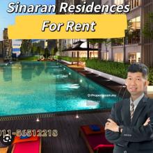 Sinaran Residences Batu Kawan