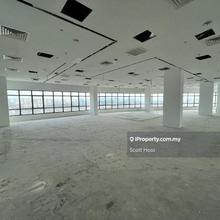 Bigger Bare unit 