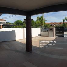 Terrace house for Sale