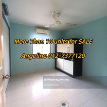 Many more units for Sale, Kindly contact for viewing. Specialist Agent