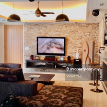 2 Hampshire Fully Furnished Unit With Twin Towers View for Sale