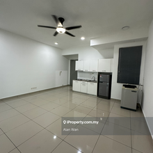 Serviced residence for Rent