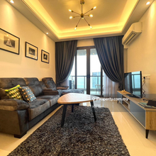 R&F Princess Cove Phase 2 Brand New Unit For Rent