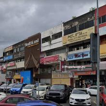 High Traffic Ss2 . Petaling Jaya, Selangor