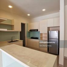 Setapak Green Condo Below Market