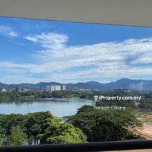 Serviced residence for Sale