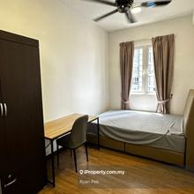 Pinnacle Fully Furnished 3 bedrooms for rent 