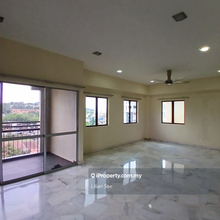 Ukm pickle ball tennis Hukm penthouse