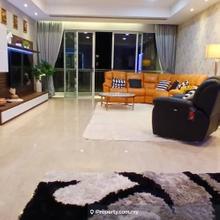 Mk 28 Mont Kiara Condo For Rent Corporate Client