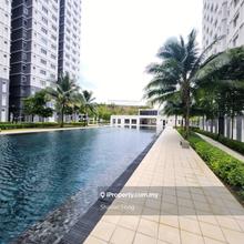 Harmoni Eco Majestic For Sale 3 bedroom 240k