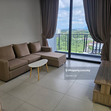 The Podium Apartment For Rent Rm2500 