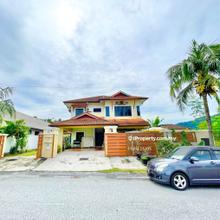 Freehold Maly Reserved Modern Design