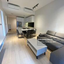 Luxurious Star Residence Corner 2 Rooms Condo 5mins Distace To KLCC