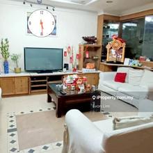 Kepong Terrance House For Sale